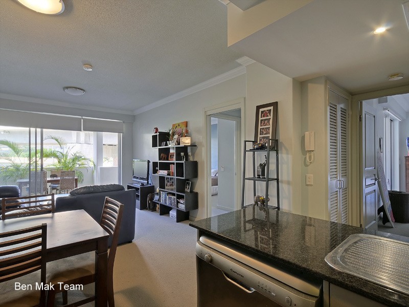 3602/141 Campbell Street, Bowen Hills QLD 4006