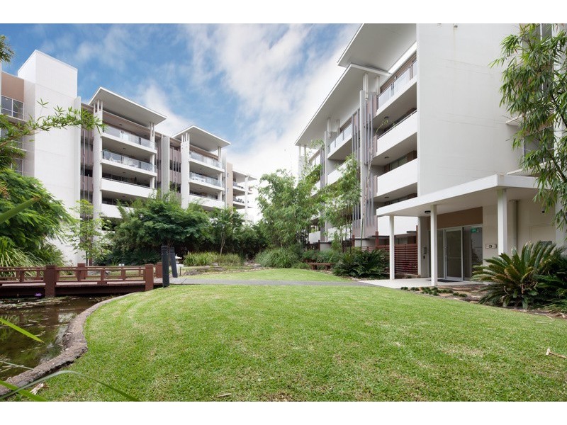 3602/141 Campbell Street, Bowen Hills QLD 4006