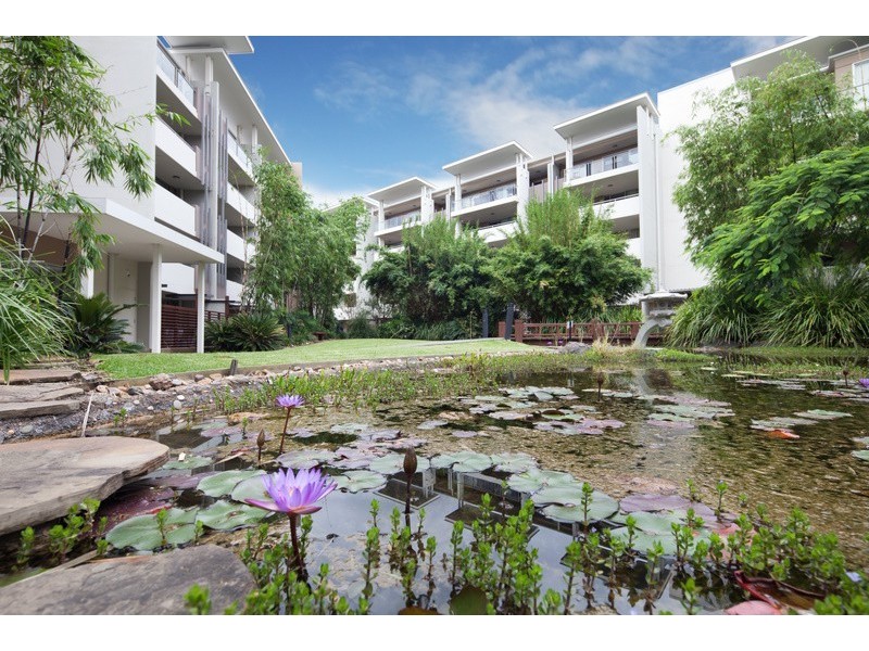 3602/141 Campbell Street, Bowen Hills QLD 4006