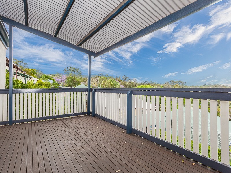 14/82 Russell Terrace, Indooroopilly QLD 4068