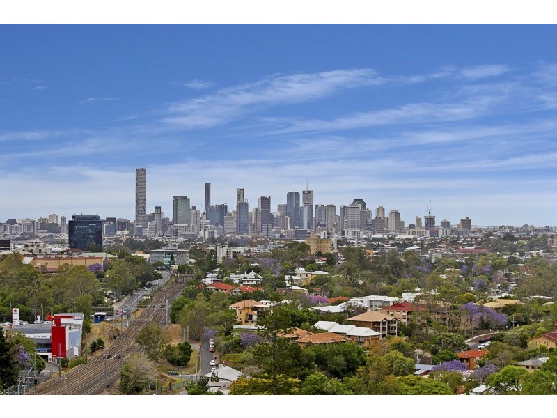 81B/32 Swann Road, Taringa QLD 4068