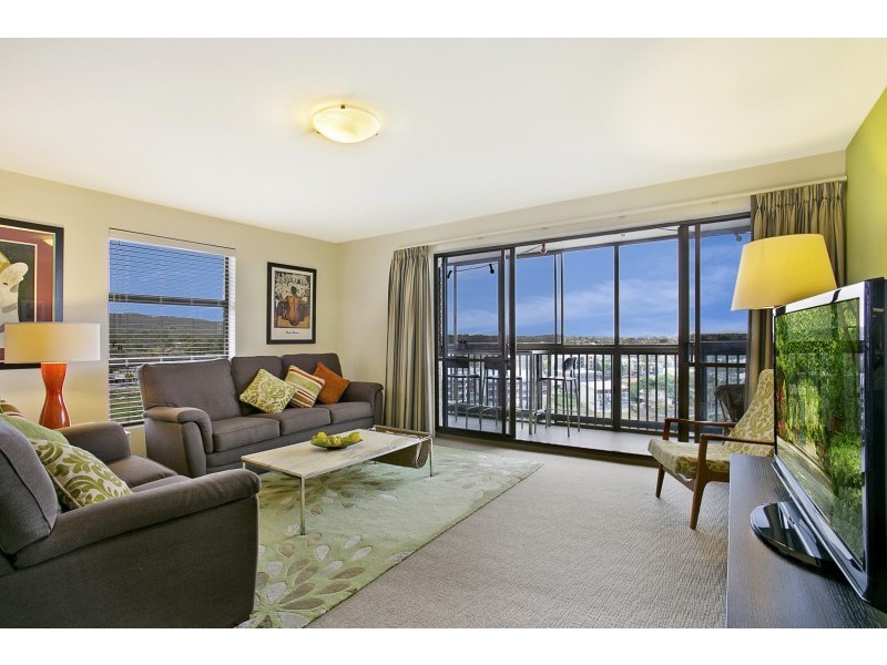 81B/32 Swann Road, Taringa QLD 4068