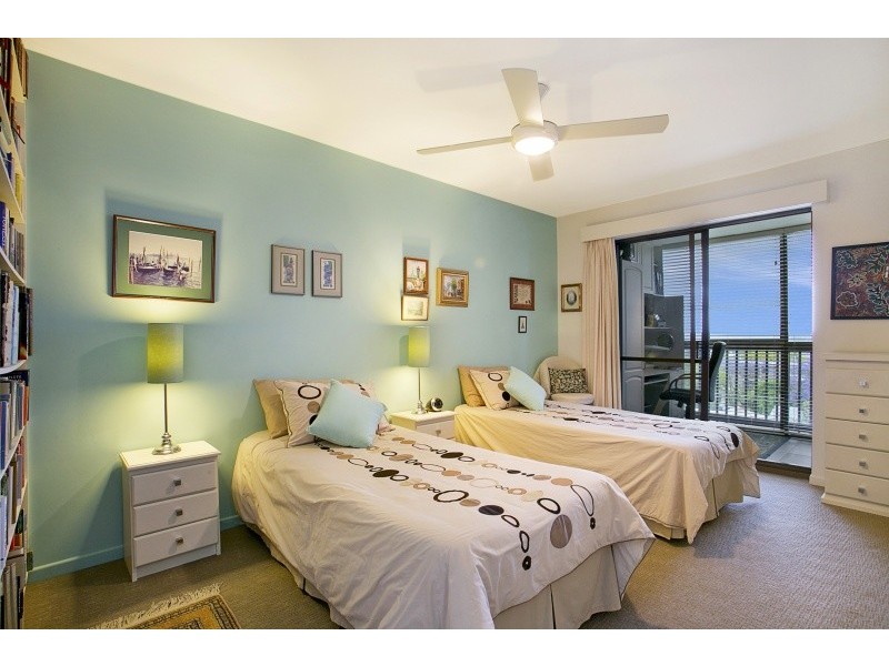 81B/32 Swann Road, Taringa QLD 4068