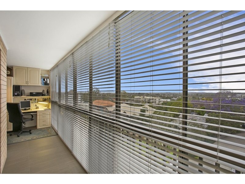 81B/32 Swann Road, Taringa QLD 4068