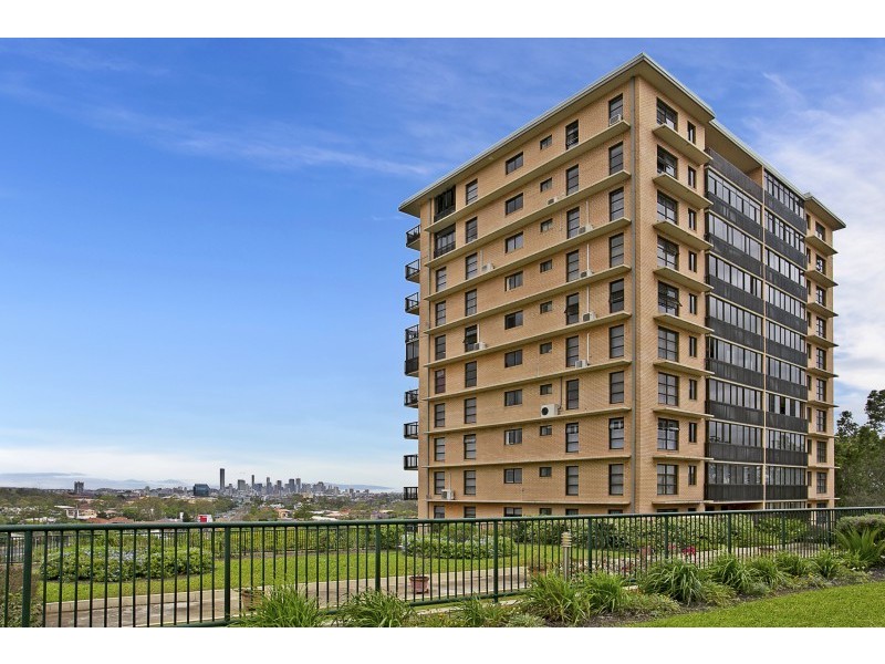 81B/32 Swann Road, Taringa QLD 4068