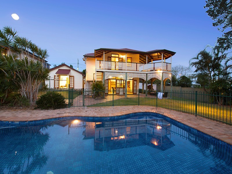 10 Palomar Parade, Wavell Heights QLD 4012