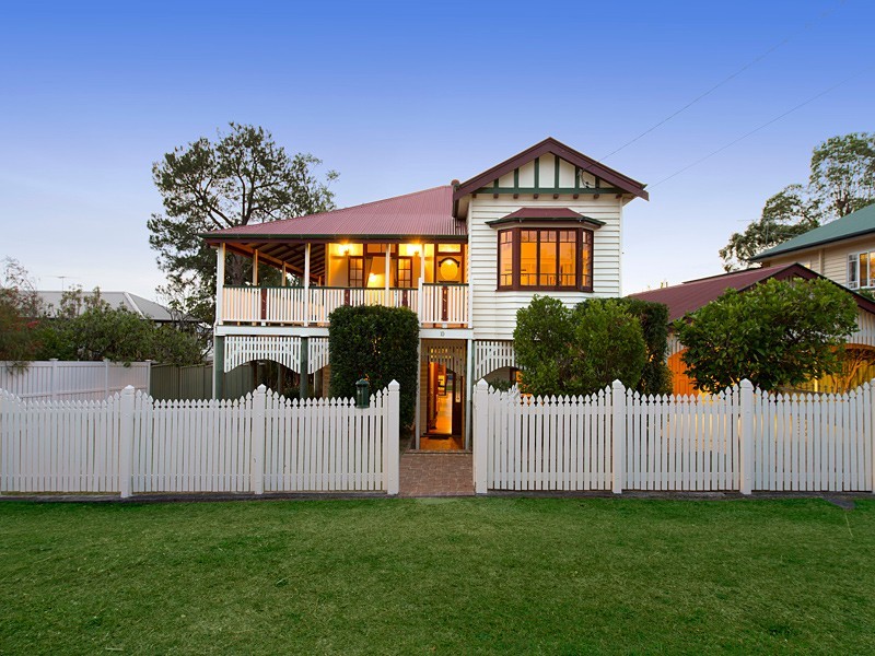 10 Palomar Parade, Wavell Heights QLD 4012