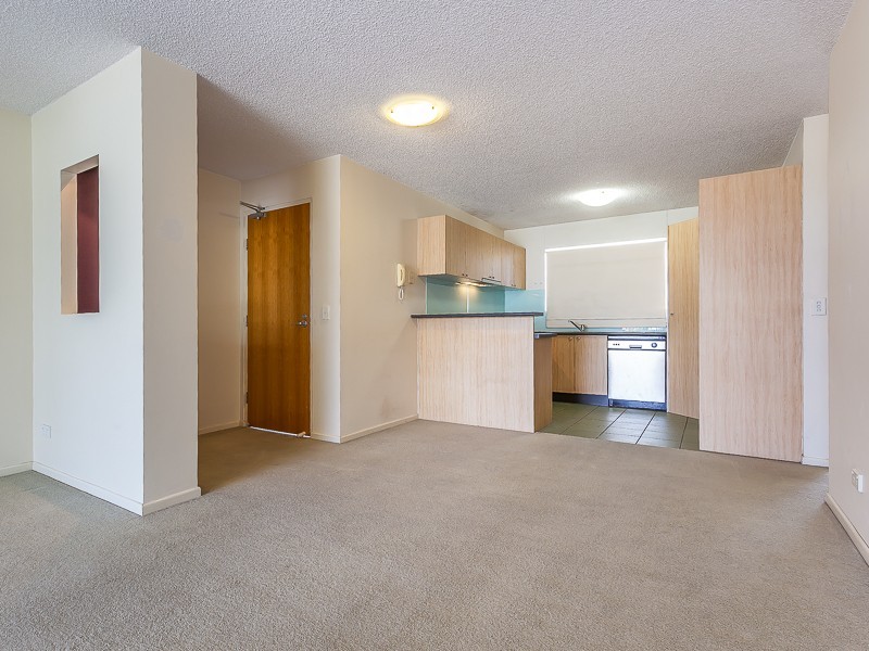 65/7 Landsborough Terrace, Toowong QLD 4066