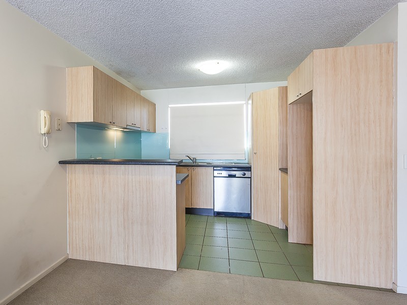 65/7 Landsborough Terrace, Toowong QLD 4066