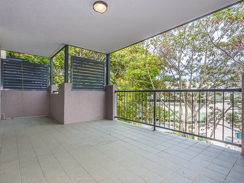 65/7 Landsborough Terrace, Toowong QLD 4066