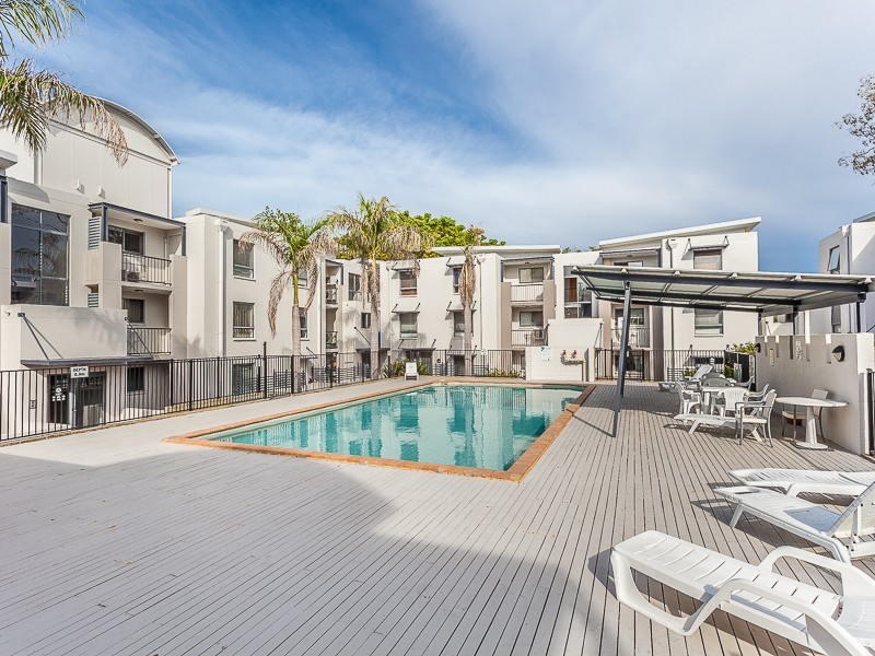 65/7 Landsborough Terrace, Toowong QLD 4066