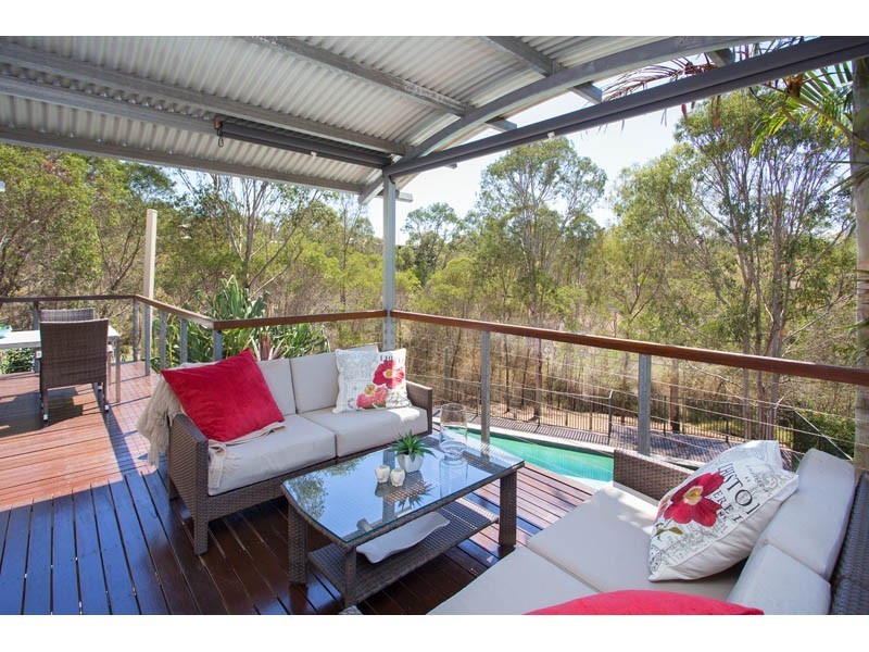 31 Lucas Place, Pullenvale QLD 4069