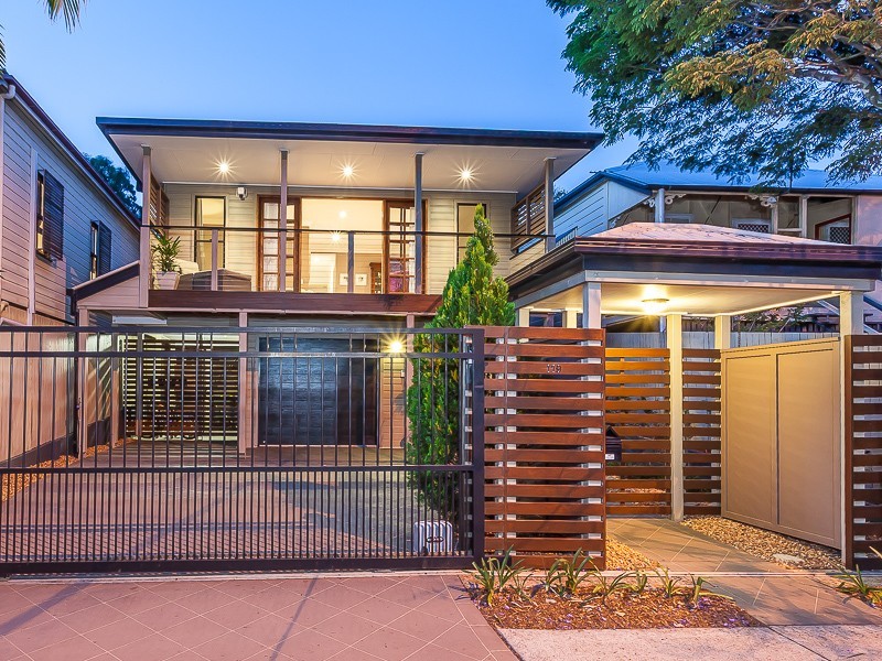 119 Baroona Road, Paddington QLD 4064