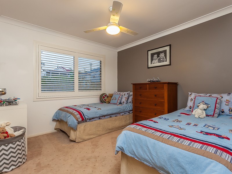 119 Baroona Road, Paddington QLD 4064