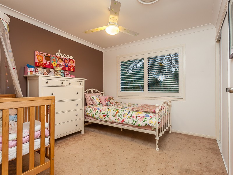 119 Baroona Road, Paddington QLD 4064