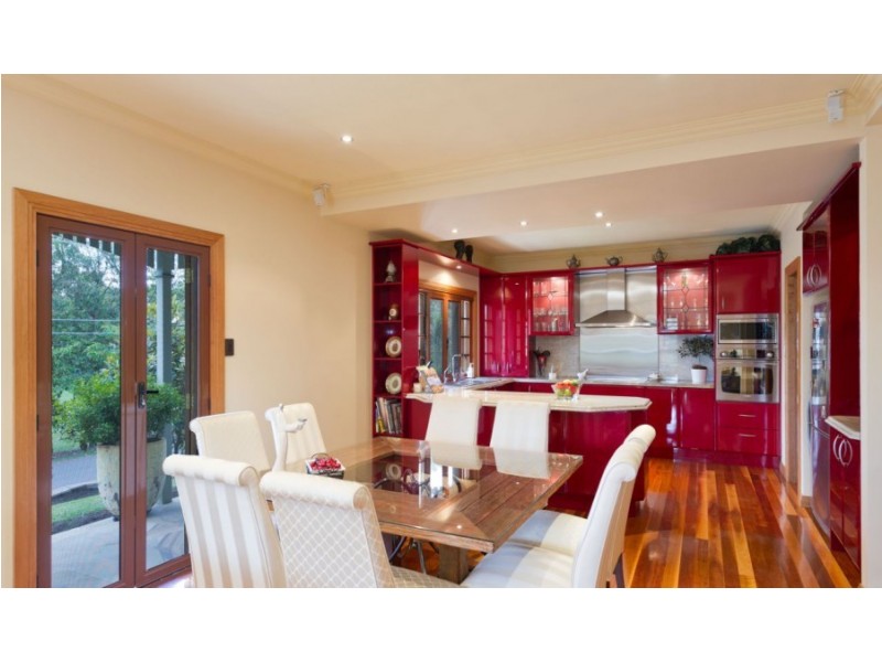 19 Raleigh Parade, Ashgrove QLD 4060