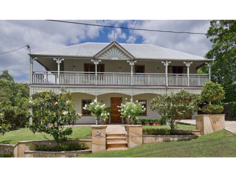 19 Raleigh Parade, Ashgrove QLD 4060