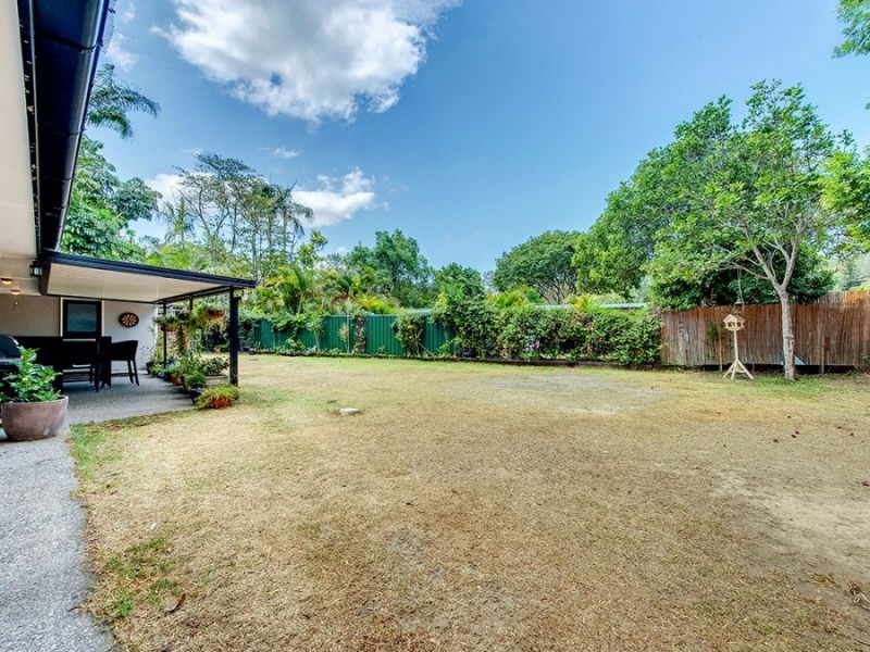 15 Fortrose Street, Kenmore QLD 4069