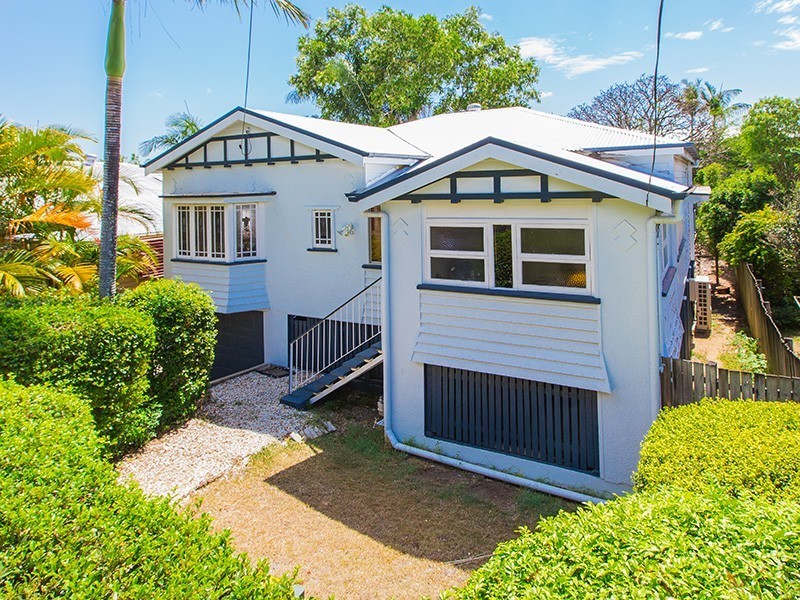144 Wilston Road, Newmarket QLD 4051