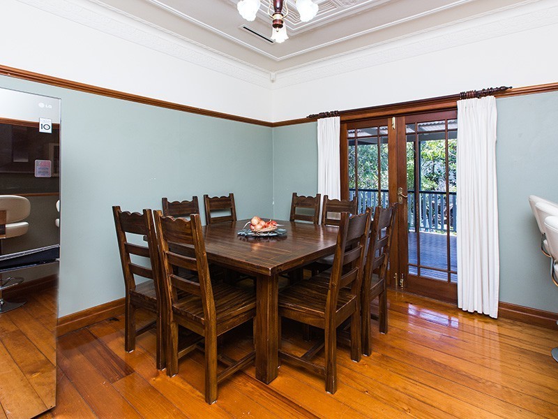 144 Wilston Road, Newmarket QLD 4051