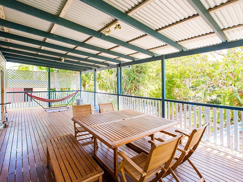 144 Wilston Road, Newmarket QLD 4051