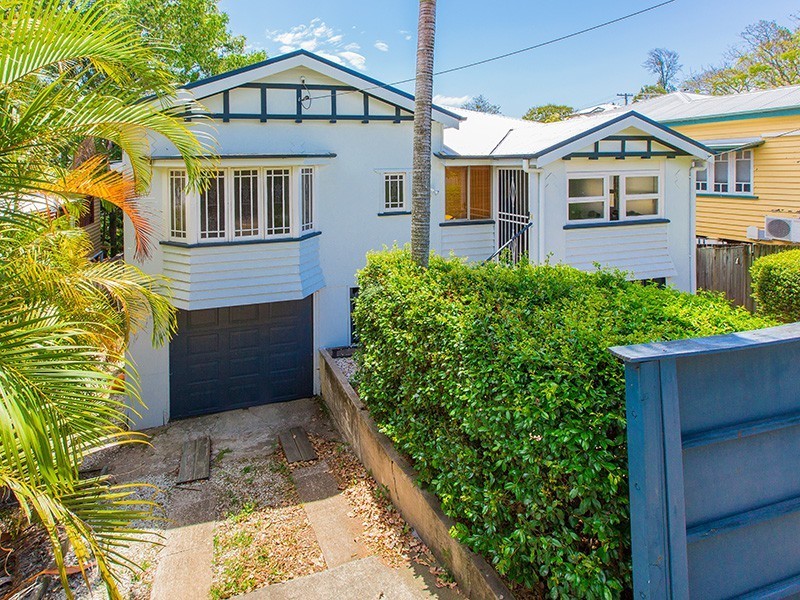 144 Wilston Road, Newmarket QLD 4051