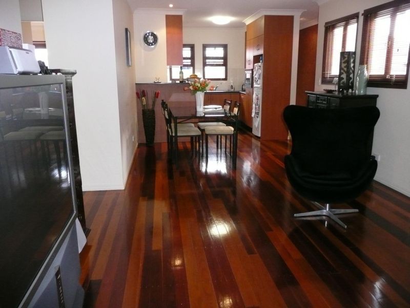 3/63 Charlotte Street, Paddington QLD 4064