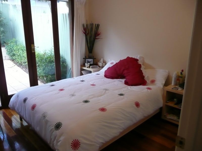 3/63 Charlotte Street, Paddington QLD 4064