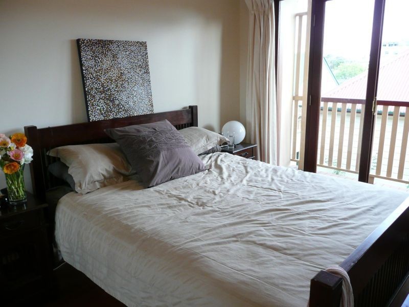 3/63 Charlotte Street, Paddington QLD 4064