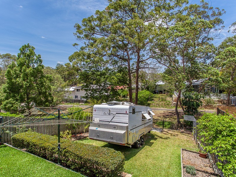 42 Carey Street, Bardon QLD 4065