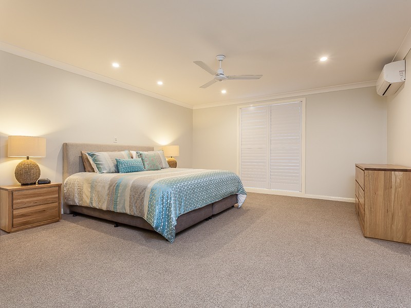 42 Carey Street, Bardon QLD 4065