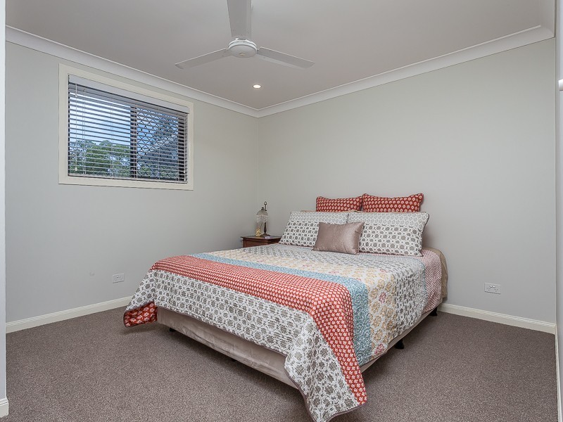 42 Carey Street, Bardon QLD 4065