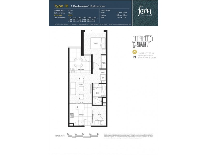 35 Burdett  Street, Albion QLD 4010