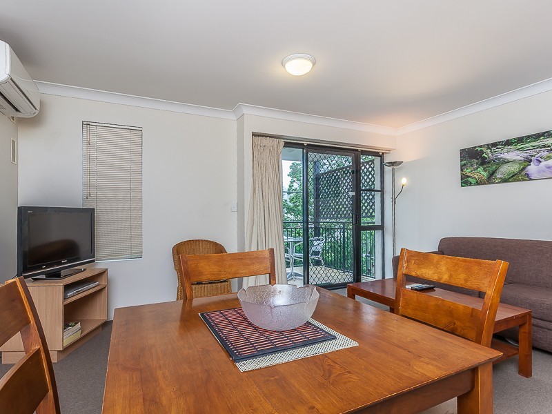 7/27 Birley Street, Spring Hill QLD 4000