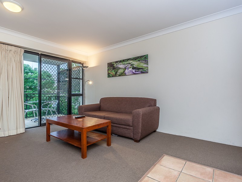 7/27 Birley Street, Spring Hill QLD 4000