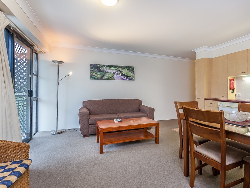 7/27 Birley Street, Spring Hill QLD 4000