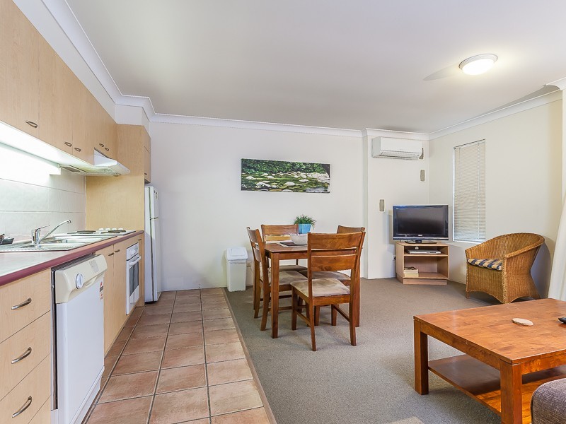 7/27 Birley Street, Spring Hill QLD 4000