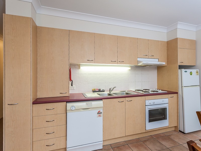 7/27 Birley Street, Spring Hill QLD 4000