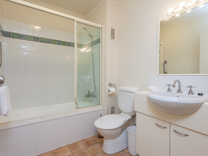 7/27 Birley Street, Spring Hill QLD 4000