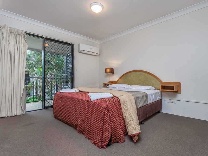 7/27 Birley Street, Spring Hill QLD 4000