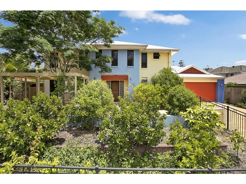 21 Windermere Avenue, Sinnamon Park QLD 4073