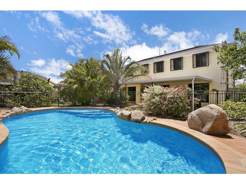 21 Windermere Avenue, Sinnamon Park QLD 4073