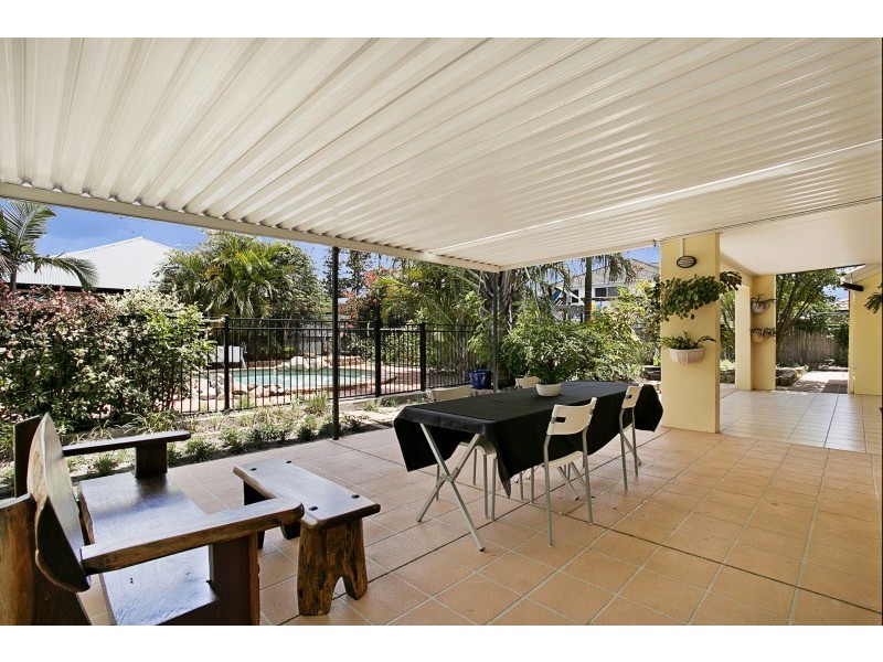 21 Windermere Avenue, Sinnamon Park QLD 4073