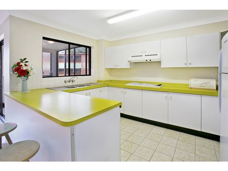 39/44 Brisbane Street, Toowong QLD 4066