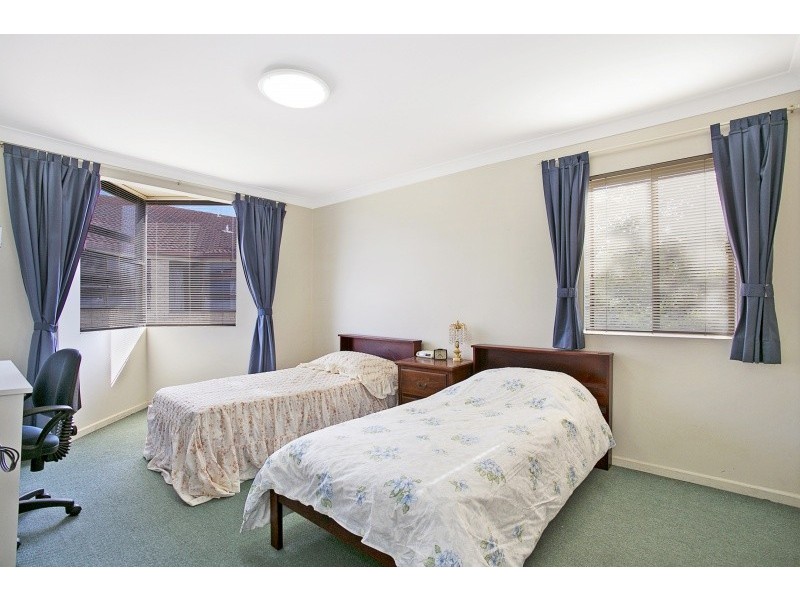 39/44 Brisbane Street, Toowong QLD 4066