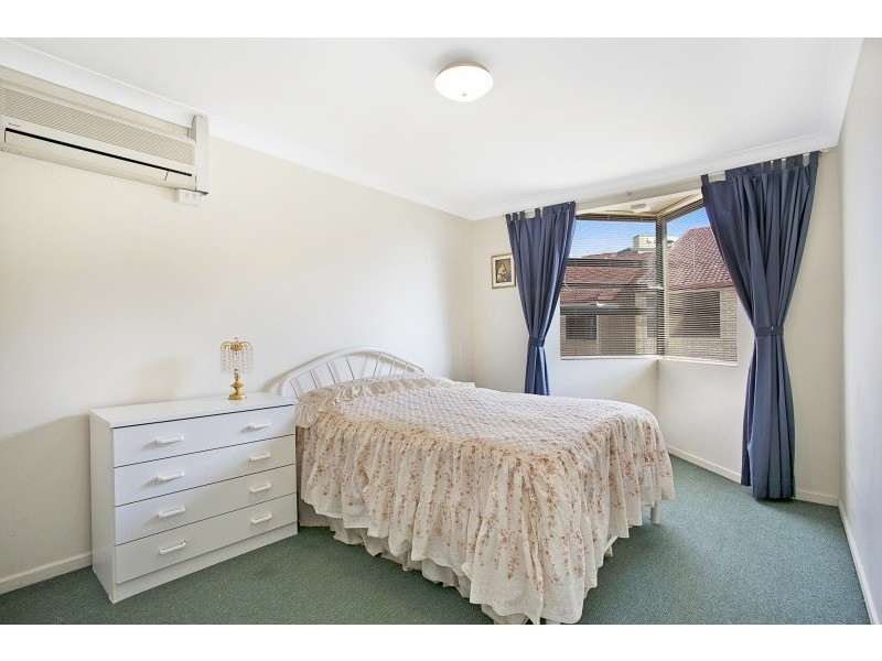 39/44 Brisbane Street, Toowong QLD 4066