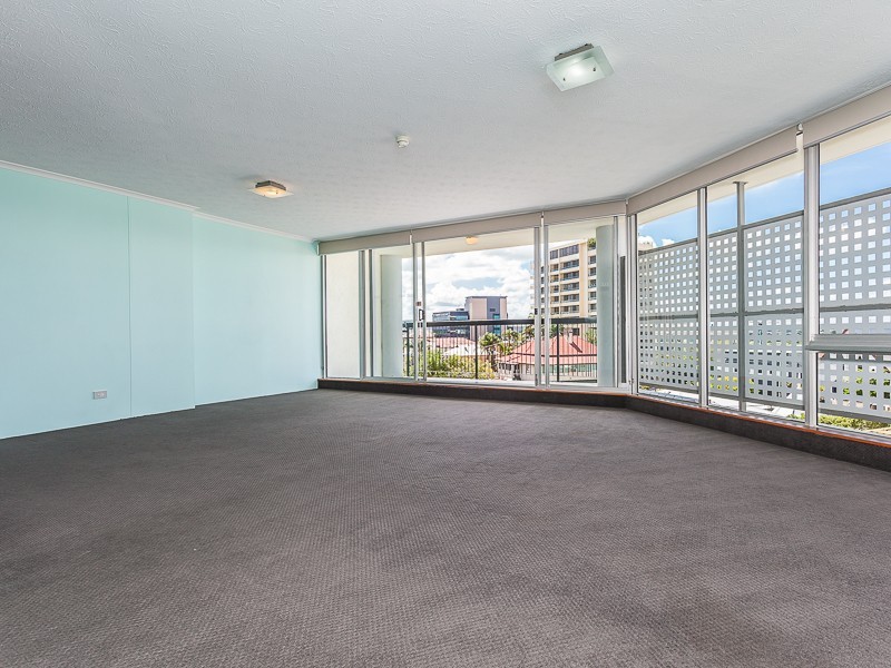 31/69 Leichhardt Street, Spring Hill QLD 4000