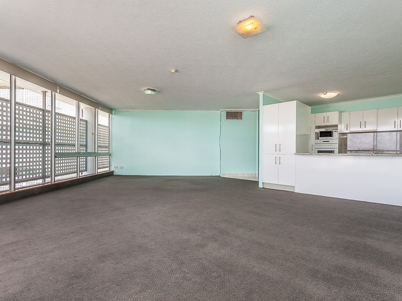 31/69 Leichhardt Street, Spring Hill QLD 4000
