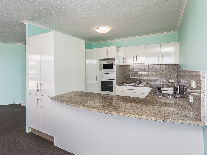31/69 Leichhardt Street, Spring Hill QLD 4000