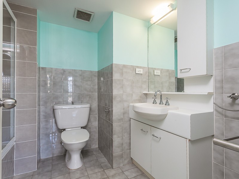31/69 Leichhardt Street, Spring Hill QLD 4000